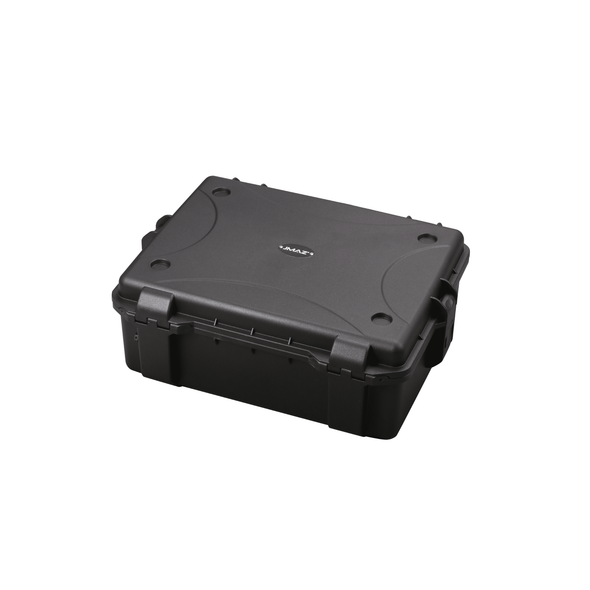 JMAZ JZ7017 Mad Par 4IP 6-Unit Charging Injection Cas