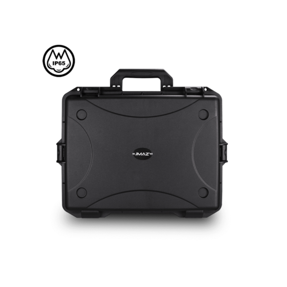 JMAZ JZ7017 Mad Par 4IP 6-Unit Charging Injection Cas