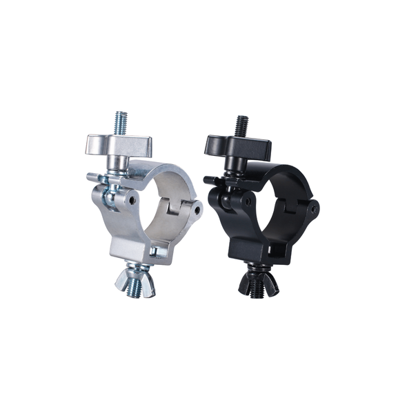 JMAZ TZ3006 O-Clamp Pro Coupler (Aluminum)