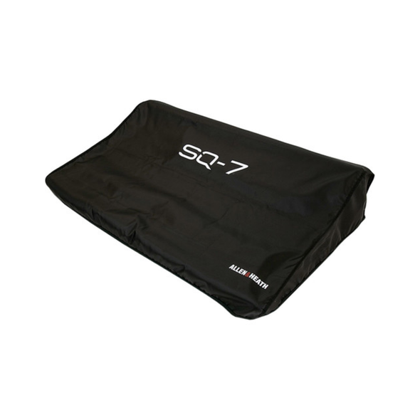 Allen & Heath Dust Cover for SQ-7 Mixer
