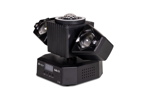 ColorKey BeBe FX All-in-One Party Starter