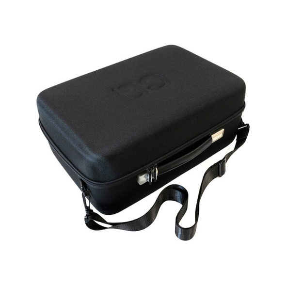 Allen & Heath AH-CQ20B-CASE Padded Carrying Soft Case for CQ-20B