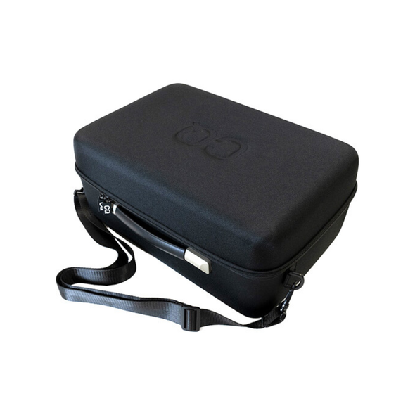 Allen & Heath AH-CQ20B-CASE Padded Carrying Soft Case for CQ-20B