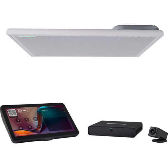 Shure IntelliMix Room Kit - Small/Medium