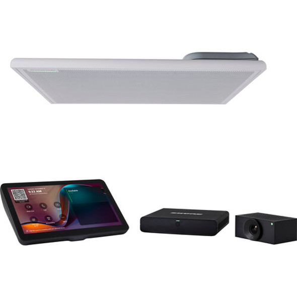 Shure IntelliMix Room Kit - Medium/Large