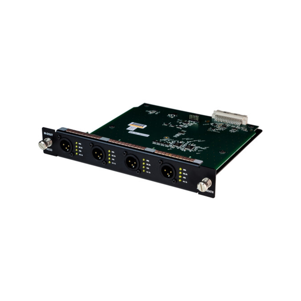 Allen & Heath DX32 AES3 8-Channel Digital Output Module