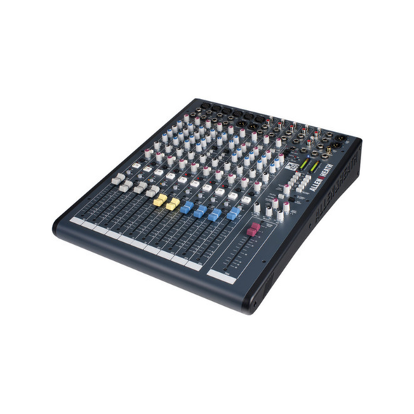 Allen & Heath XB-14² Compact Broadcast Mixer