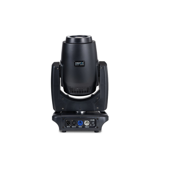 ColorKey Creator BSW 1200