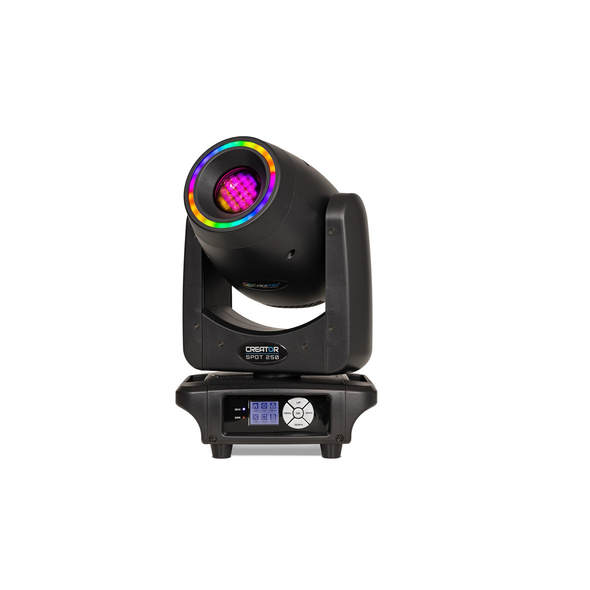 ColorKey Creator Spot 250