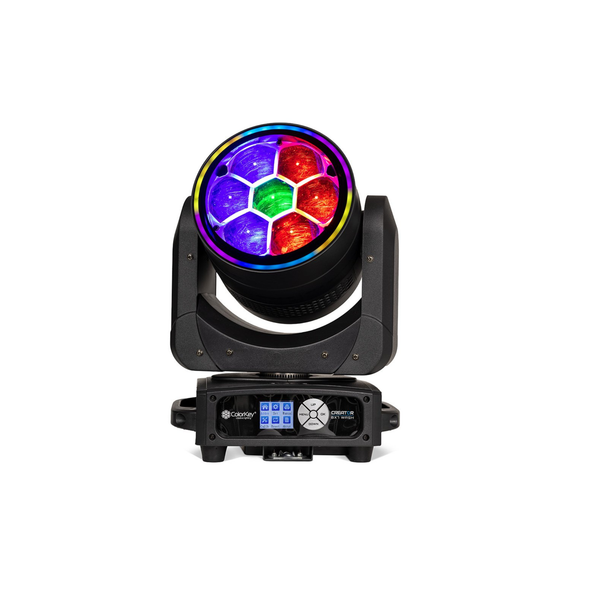 ColorKey Creator BX7 Wash 