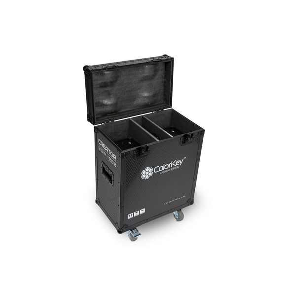 ColorKey Flight Case for Creator BSW 1200