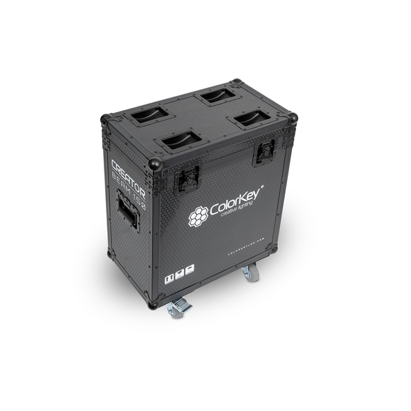 ColorKey Flight Case for Creator Beam 150