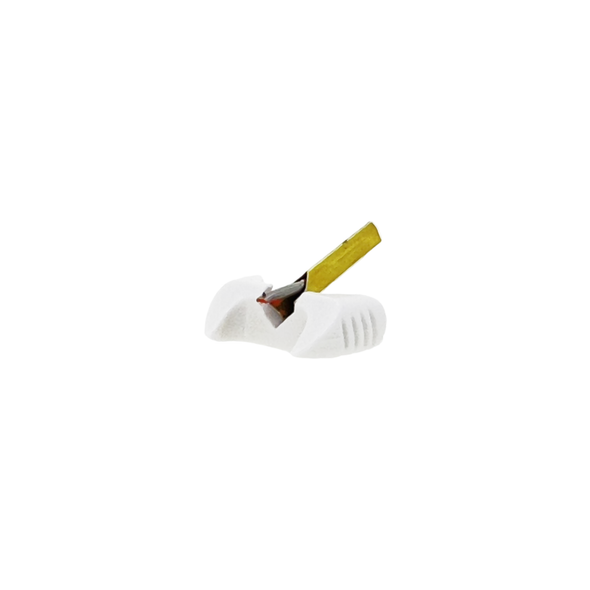 Jico N-WHLB SD White Label Replacement Styli (2-Pack)