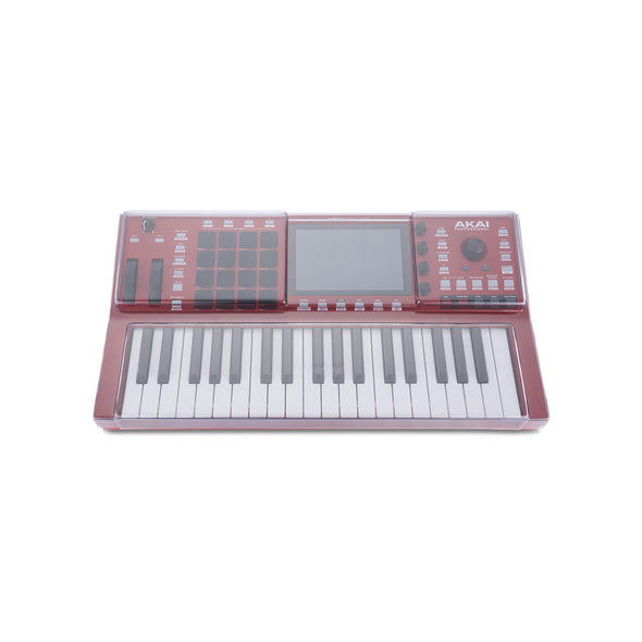 Decksaver Akai MPC Key 37 Cover