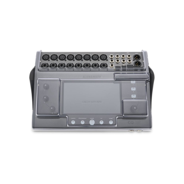 Decksaver Allen & Heath CQ-18T Cover