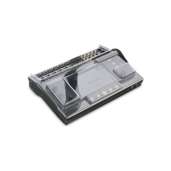 Decksaver Allen & Heath CQ-18T Cover