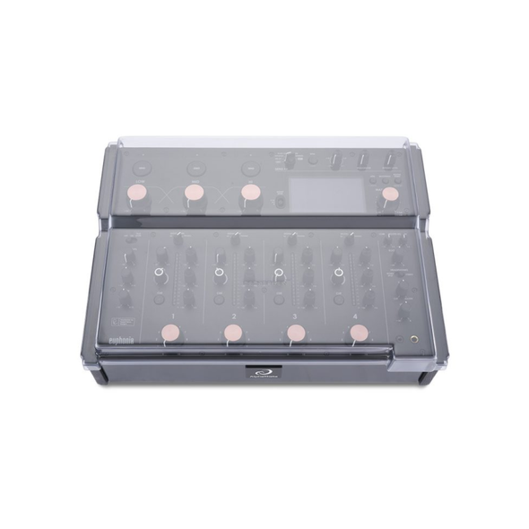 Decksaver Alphatheta Euphonia Cover (Soft-Fit)