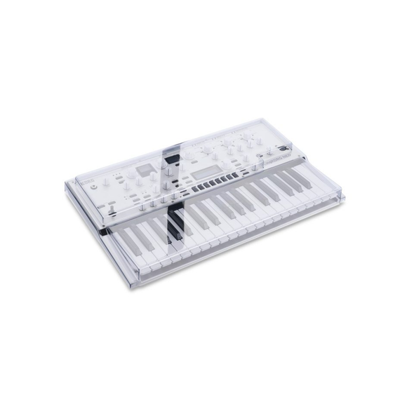 Decksaver Korg Kingkorg Neo Cover