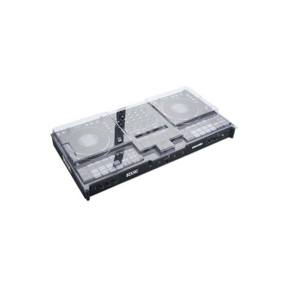 Decksaver Rane Performer & Four Cover