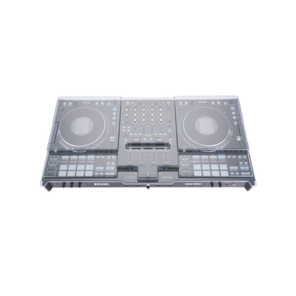 Decksaver Rane Performer & Four Cover