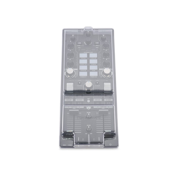 Decksaver Reloop Mixtour Pro Cover