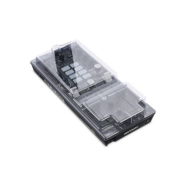 Decksaver Reloop Mixtour Pro Cover