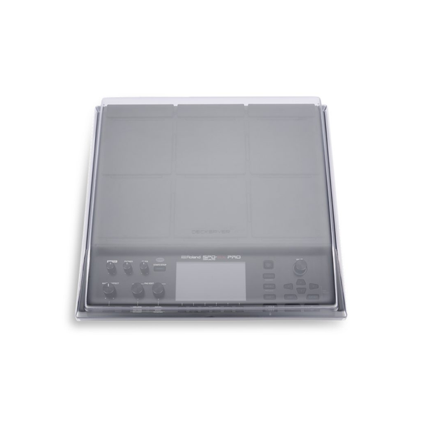 Decksaver Roland SPD-SX Pro Cover 