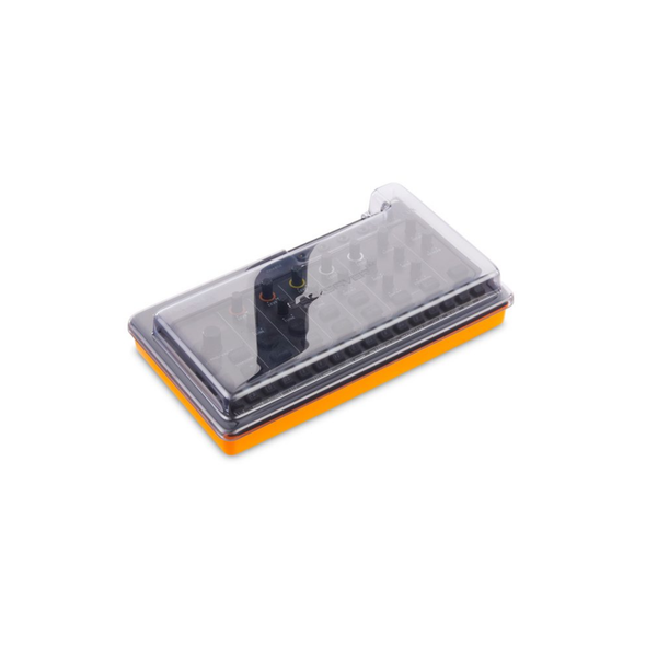 Decksaver Roland Aira Compact T-8, J-6 and S-1 Cover