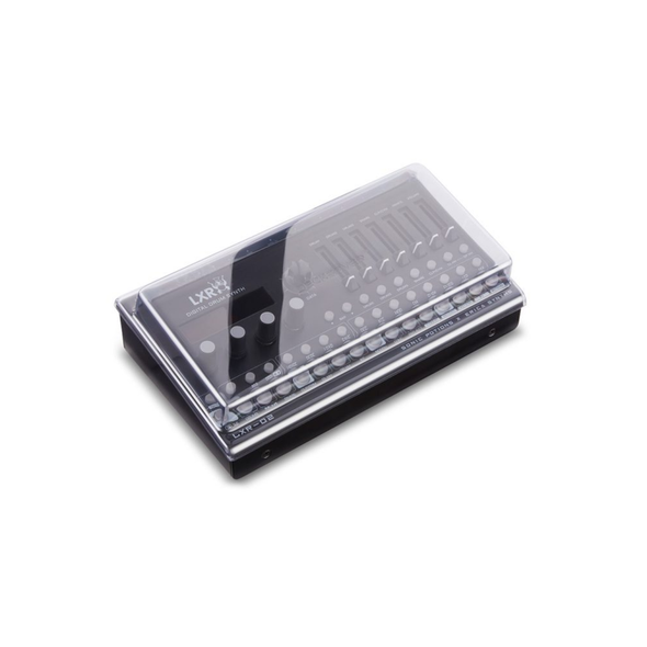Decksaver Erica Synths DB-01 and LXR-02 Cover