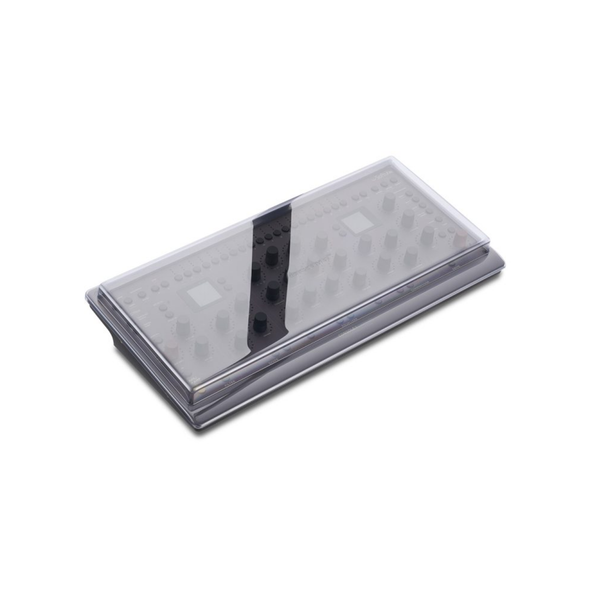 Decksaver Softube Console 1 Channel MK3 Cover