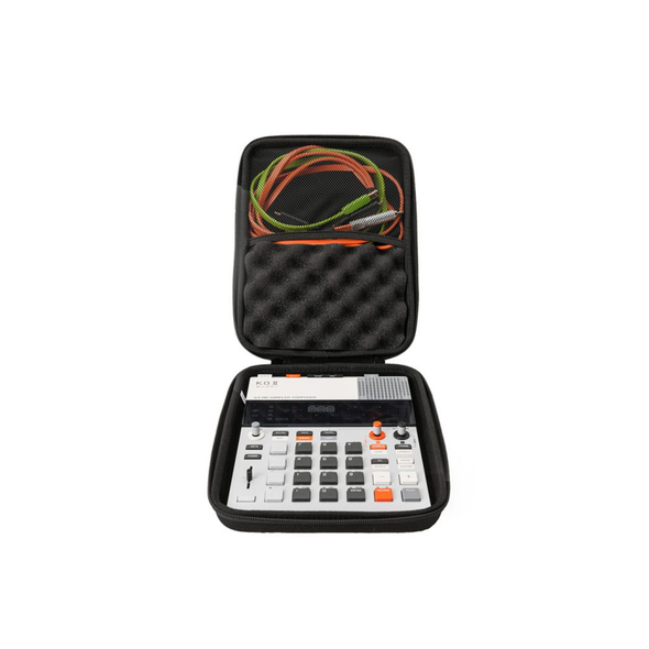 Magma CTRL Case EP-133 K.O. II 