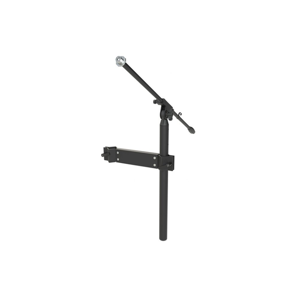 Black Panther IBEROXO SUPPORTE MICRO Microphone Holder Side Mount Add-On