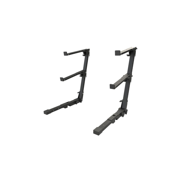 Black Panther Black Panther PARIKA TRES 3-Tier Add-On for BabacuPARIKA TRES 3-Tier Add-On for Babacu Black Panther Black Panther PARIKA TRES 3-Tier Add-On for BabacuPARIKA TRES 3-Tier Add-On for Babacu