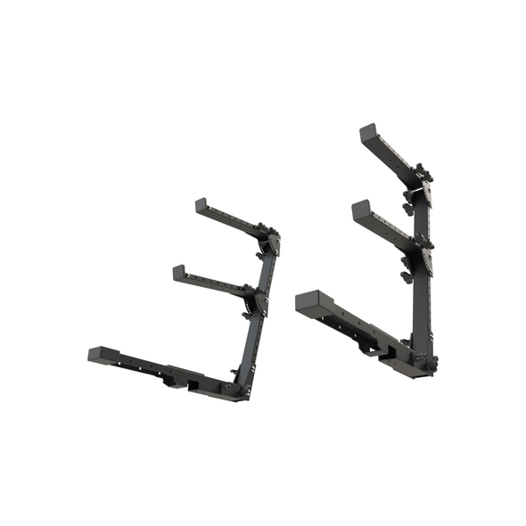 Black Panther Black Panther PARIKA TRES 3-Tier Add-On for BabacuPARIKA TRES 3-Tier Add-On for Babacu Black Panther Black Panther PARIKA TRES 3-Tier Add-On for BabacuPARIKA TRES 3-Tier Add-On for Babacu