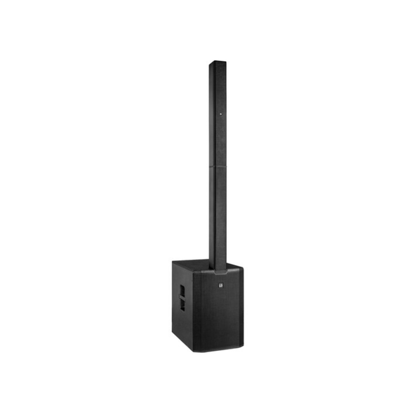 LD Systems MAUI44 G2 - Powered Column PA System (Column+Subwoofer=2 boxes)1500 W