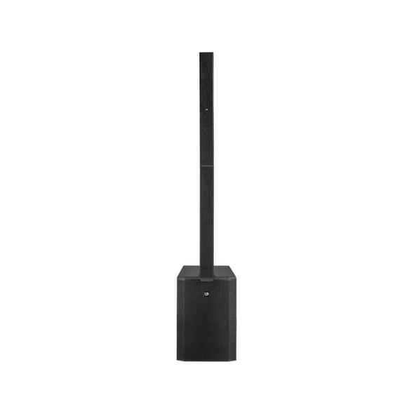 LD Systems MAUI44 G2 - Powered Column PA System (Column+Subwoofer=2 boxes)1500 W
