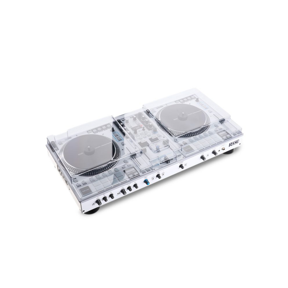 Decksaver Rane ONE MK2 Cover (Fits MK1 & MK2)