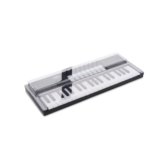 Decksaver LE Novation Launchkey MINI 37 MK4 Cover