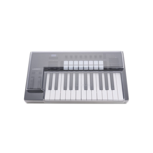 Decksaver LE Novation Launchkey 25 MK4 Cover