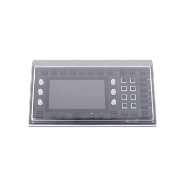Decksaver Waldorf Iridium Core Cover
