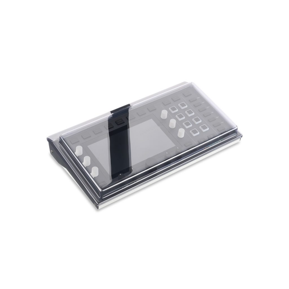 Decksaver Waldorf Iridium Core Cover