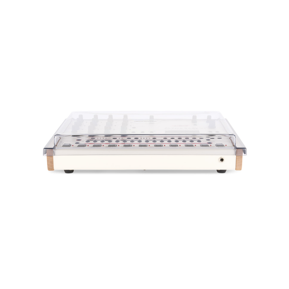 Decksaver Jomox Alphabase Cover