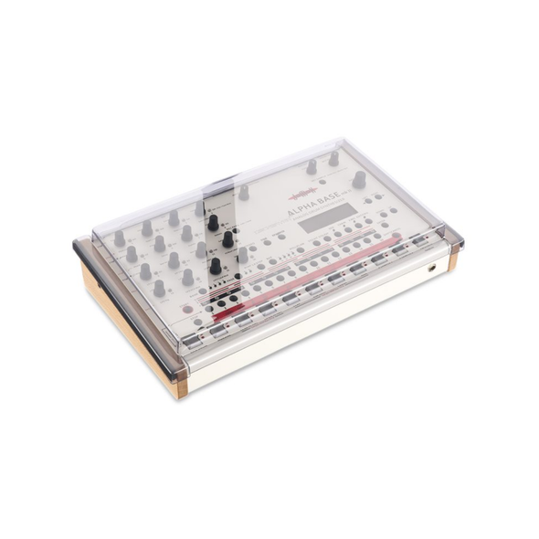 Decksaver Jomox Alphabase Cover