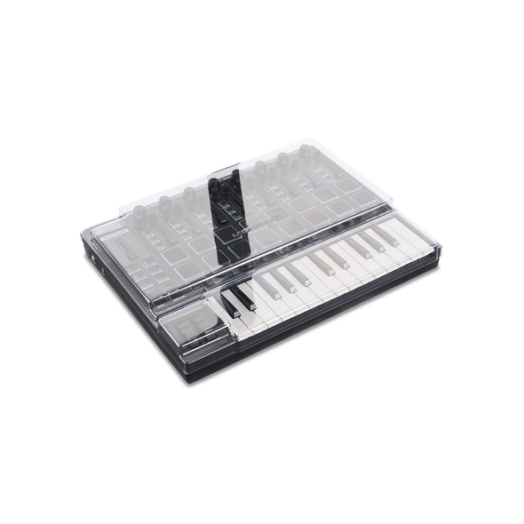 Decksaver LE Reloop Keypad PRO Cover