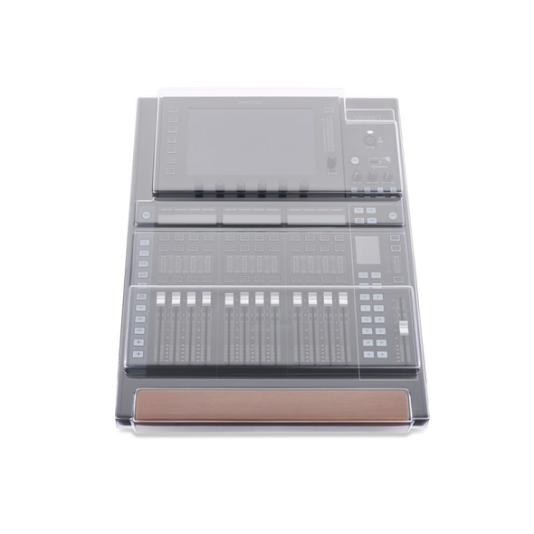 Decksaver Behringer Wing Compact Cover Decksaver Behringer Wing Compact Cover