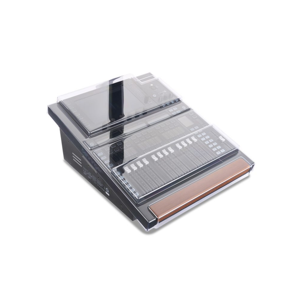 Decksaver Behringer Wing Compact Cover Decksaver Behringer Wing Compact Cover