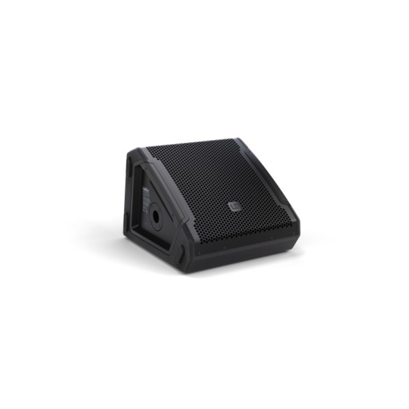 LD Systems MON 10 A G3 Powered 1200W 10" Coaxial Stage Monitor 
