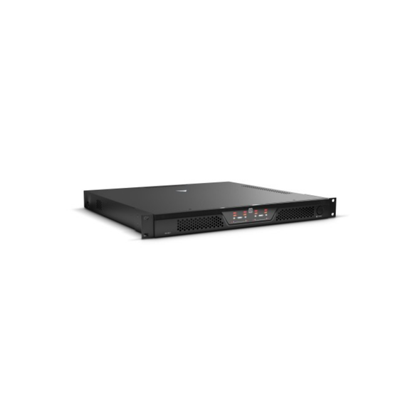 LD Systems DSP Power Amplifier 4 Channels 120W@4 OHM/100V/70V