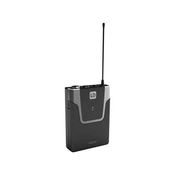 LD Systems U3047 BP - Body Pack transmitter 