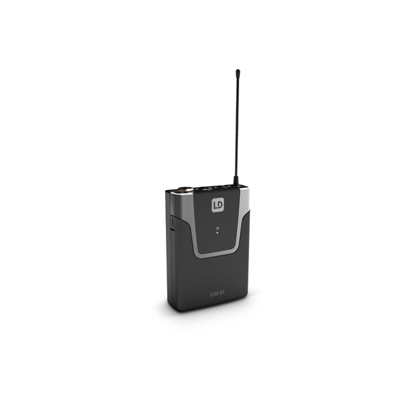 LD Systems U305.1 BP - Body Pack transmitter
